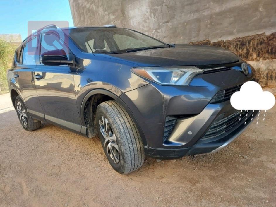 تويوتا راف 4